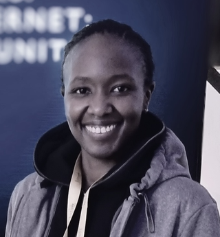 Nyambura Kariuki